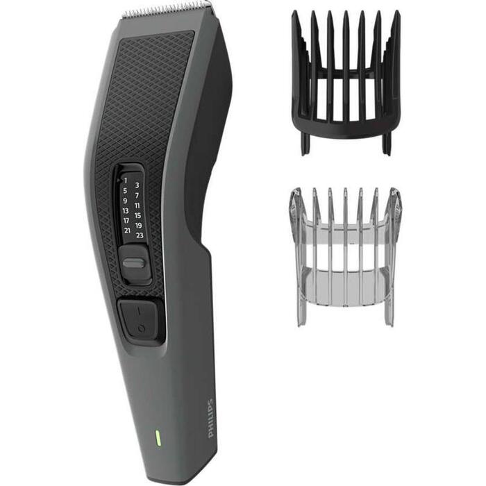 Philips matu griešanas mašīna HC3525/15, 0