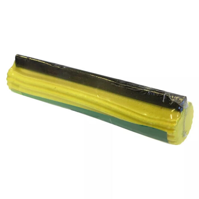 Sauber 24801023 maināmā PVA birstes galva