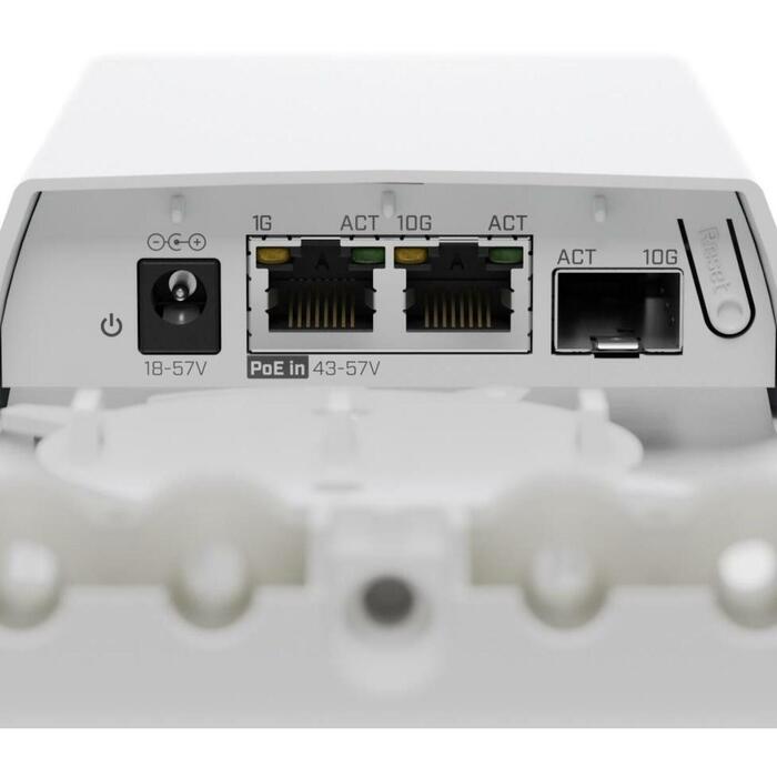 Mikrotik I/O pārveidotājs FTC11XG IP55, 10