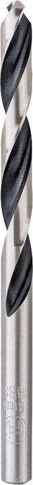 Urbis metālam PointTeQ 8 x 75 x 117 mm , 1 gab., Urbjmašīnām/skrūvgriežiem POINTTEQ HSS SPIRĀLVEIDA URBIS, 2608577171, BOSCH (2608577171)