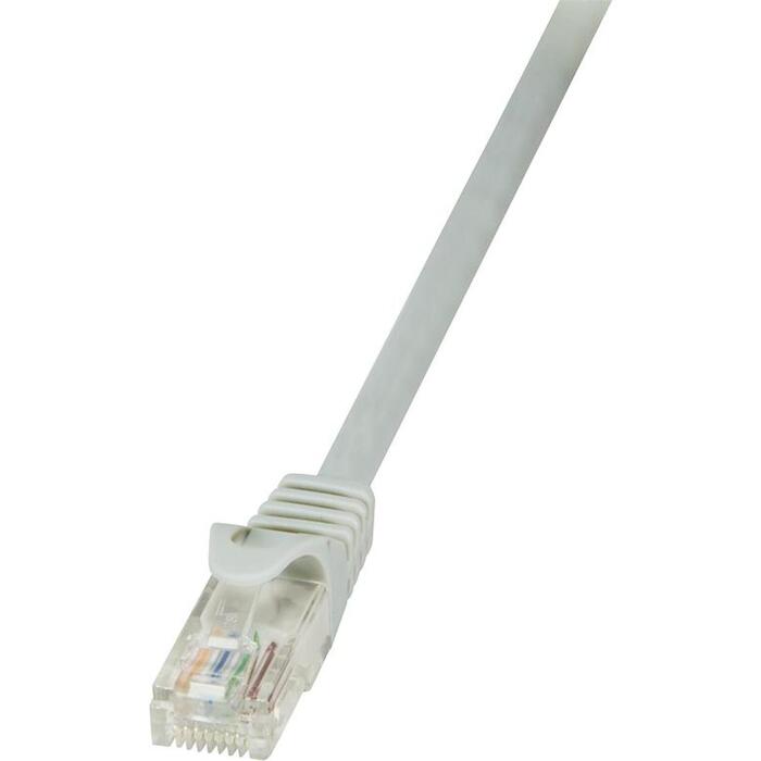 Logilink patch kabelis CP1022U, 0.5m