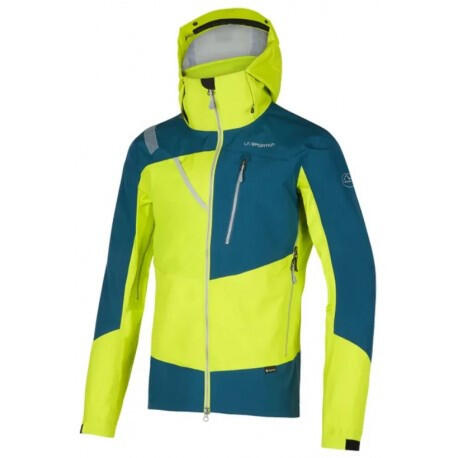 Jaka ALPINE GUIDE GTX JKT M