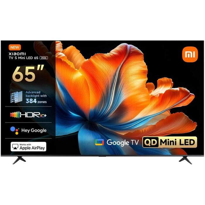 Xiaomi S Mini LED 2026 ELA6594EU