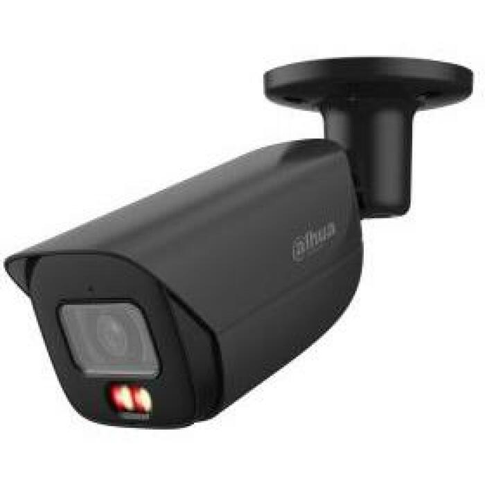 Dahua IPC-HFW3849E-AS-IL-0280B-B novērošanas kamera, 8 MP