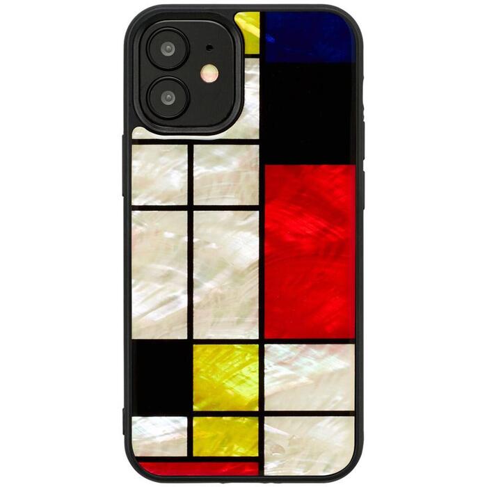 Ikins Aizmugurējais vāciņš K2310J, 5.4