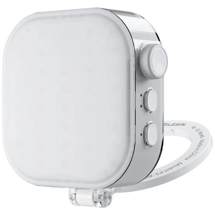 Telesin Ice Cube P5-BGD-03, 2000mAh, USB-C