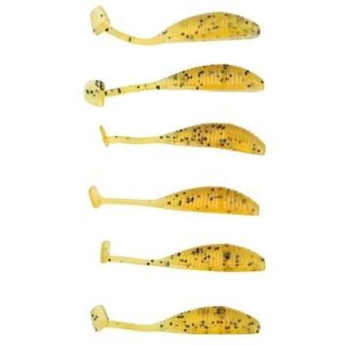 Vibroaste Pro Catch ēdamgumija N014 55mm
