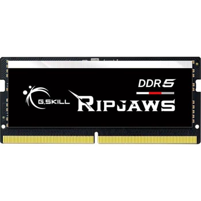 G.Skill Ripjaws atmiņas modulis F5-5600S4645A16GX1-RS