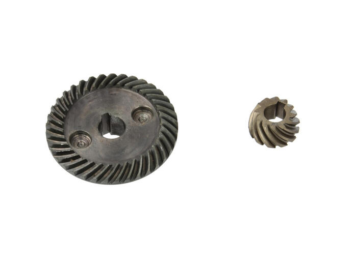 Geko Zobrats 125 mm G00465, 48