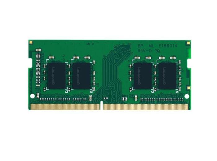 Goodram Atmiņa 8GB DDR4 SO DIMM