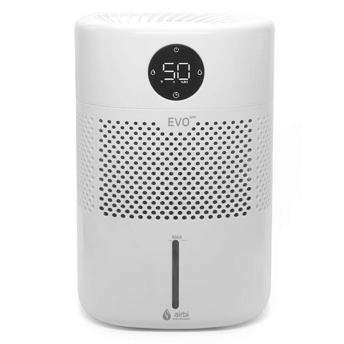 Gaisa mitrinātājs EVO Wi-Fi 02193 AIRBI (02193)