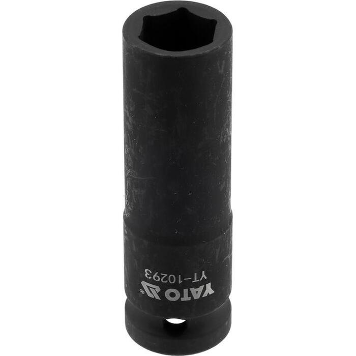 Yato triecienmuciņa dziļa 1/2"X15MM YT-10293