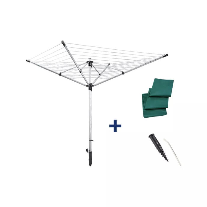 LEIFHEIT LinoLift 600 QuickStart 2020 1085282