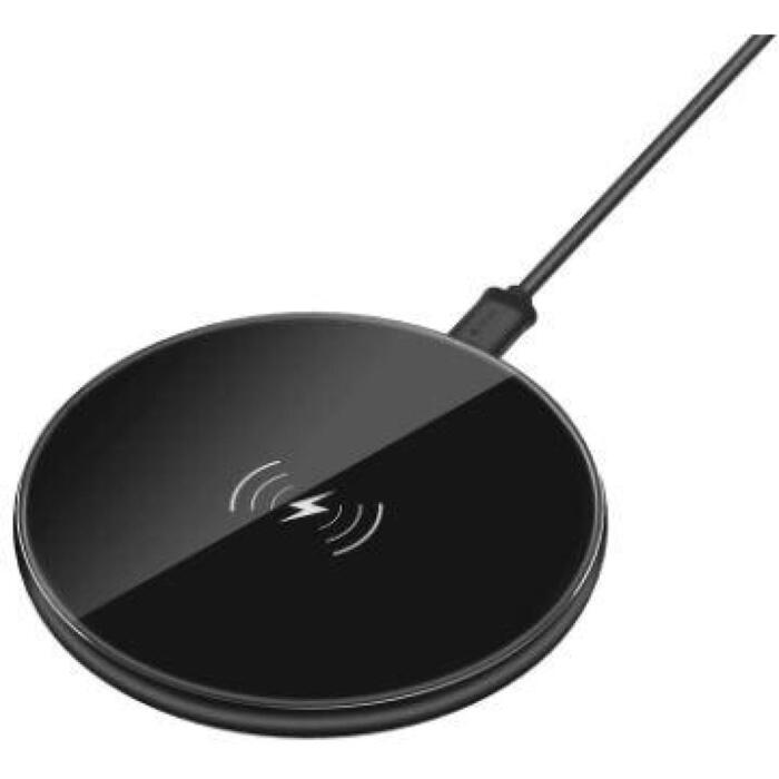 Devia Bezvadu lādētājs 120EA1210001, 5V/1A, 9V/1