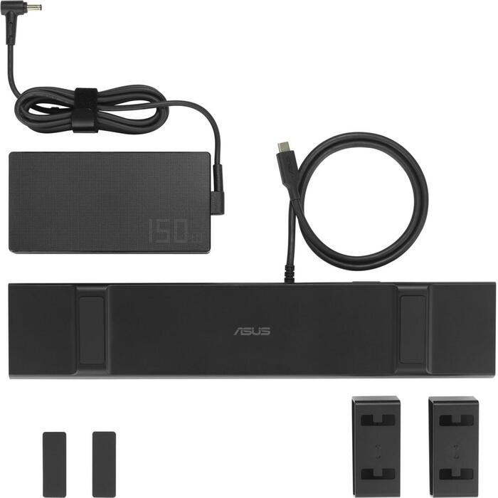 Asus dokstacija DC310, 2 HDMI 2
