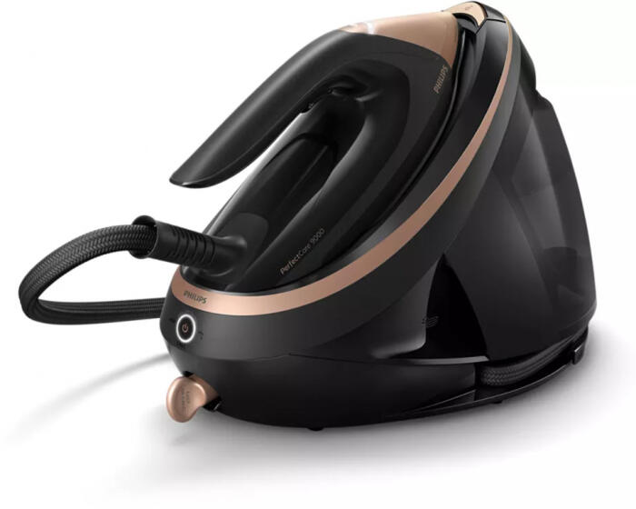 Philips PSG9040/80 tvaika gludināšanas stacija, 3100W