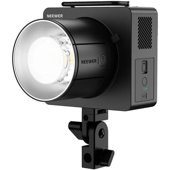 Neewer Q6 zibspuldze 10105859, 600Ws, 0