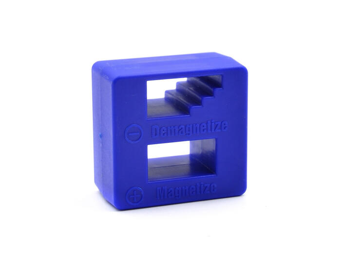 Magnētizētājs/Demagnētizētājs, kabatas izmērs, G03205, GEKO (G03205)