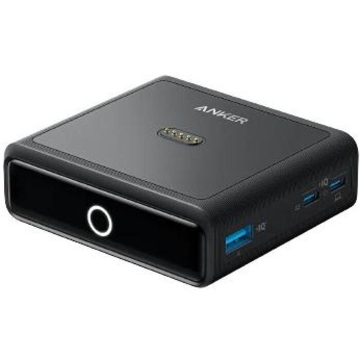 Anker Prime uzlādes bāze Power Bank