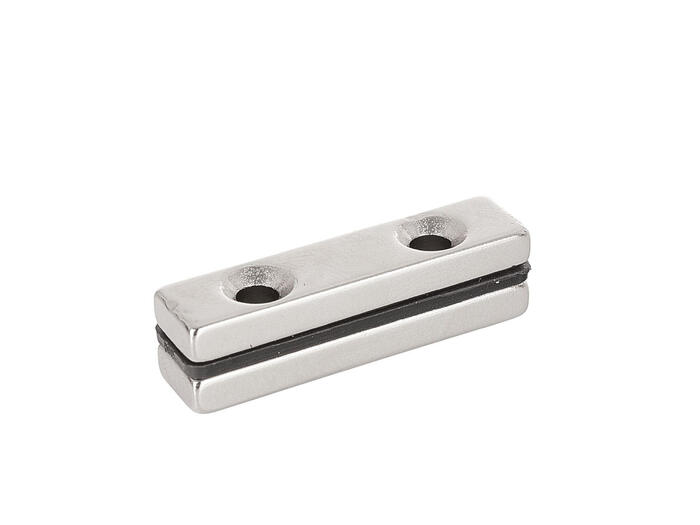 Geko neodīma magnets, G02423, 40mm, 10mm