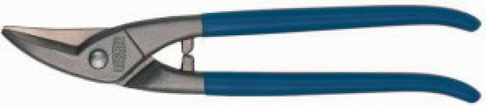 Bessey metāla šķēres D107-250L-SB, 250mm, 107mm