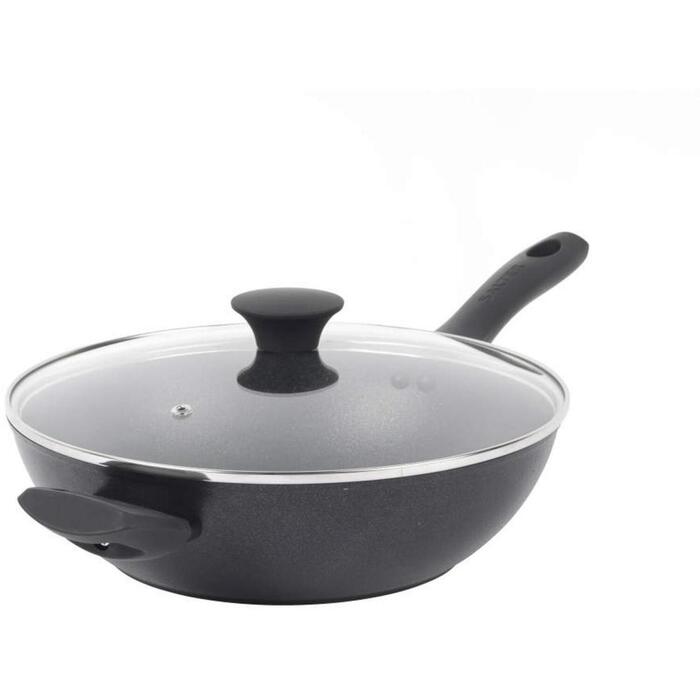 Salter Vokpanna BW09329AR, 28cm, 7.8cm