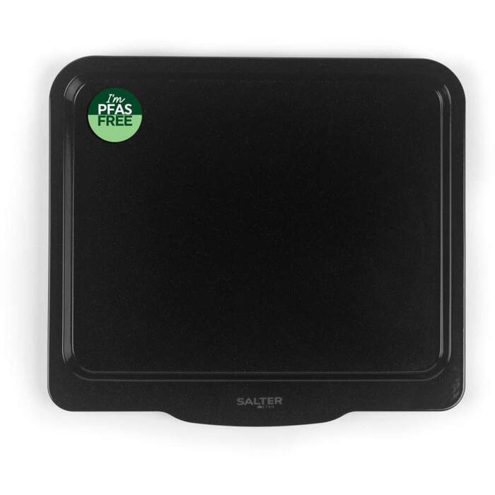 Salter Cepšanas panna BW14481, 40cm, melns