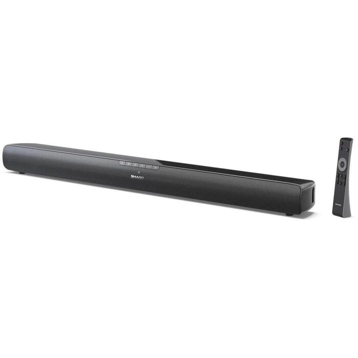 Sharp Skaņas josla HT-SB100, 75W, 80cm