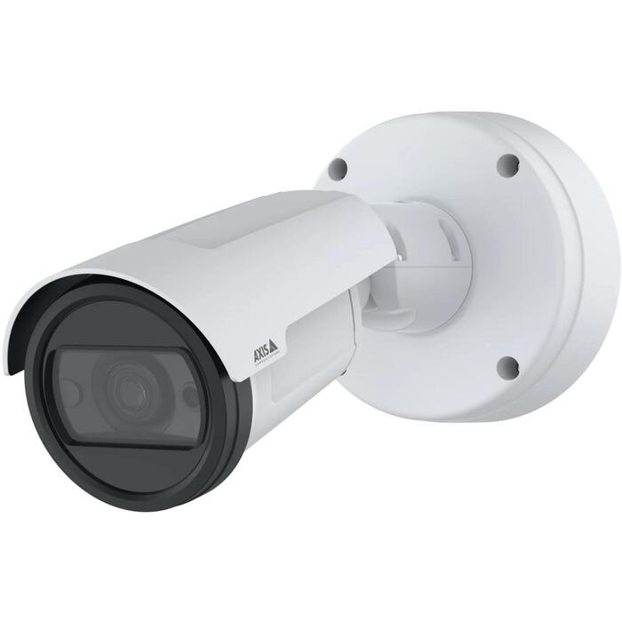 Axis сетевой камера P1485-LE 2 МП, 60 к/с, 10.8-28.2 мм, IK10, IP66, IP67, PoE, ночное видение, 80 м, 0.01 lx (03182-001)