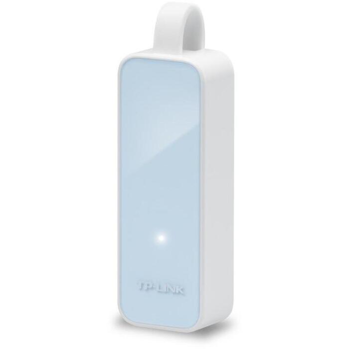 Tp-Link Tīkla karte UE200, 1x10/100 Mbit/s