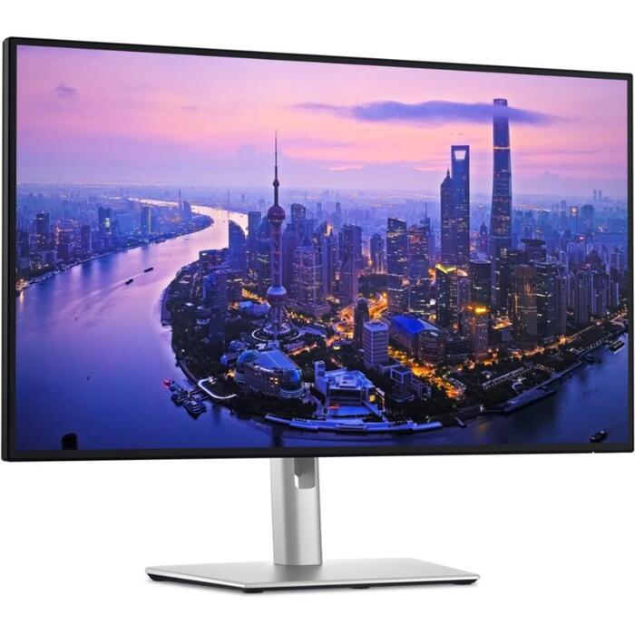 Dell LCD monitors U2725QE 210-BQTL_5Y, 3840