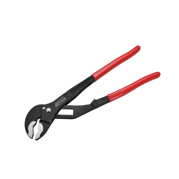 Regulējami ratchet ūdens sūknēšanas knaibles, 180mm