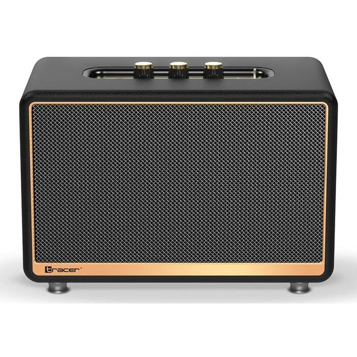 Tracer pārnēsājamais skaļrunis TWS TRAGLO47248, 45W