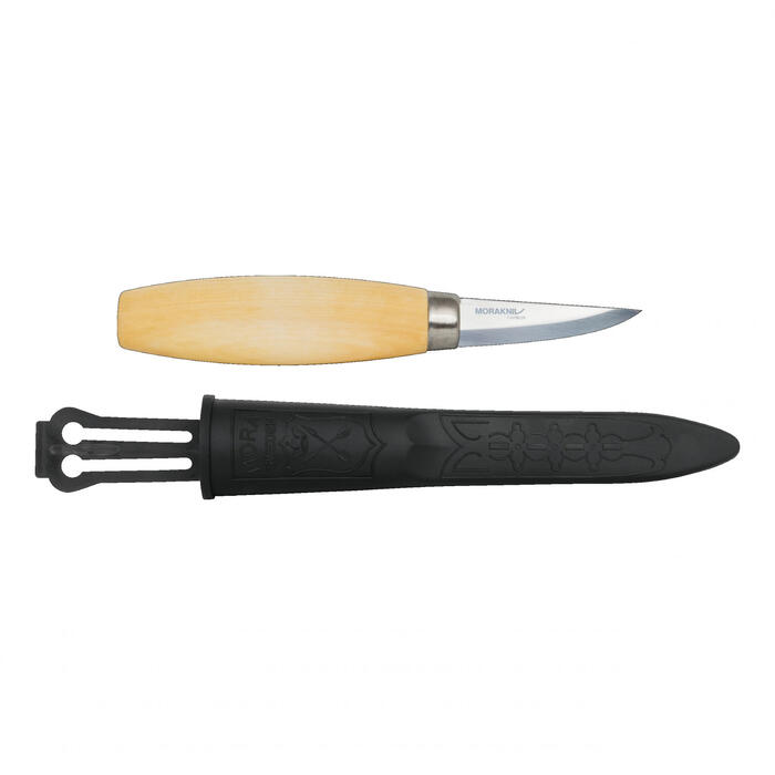 Amatniecības nazis 165mm 14028 MORAKNIV (14028)