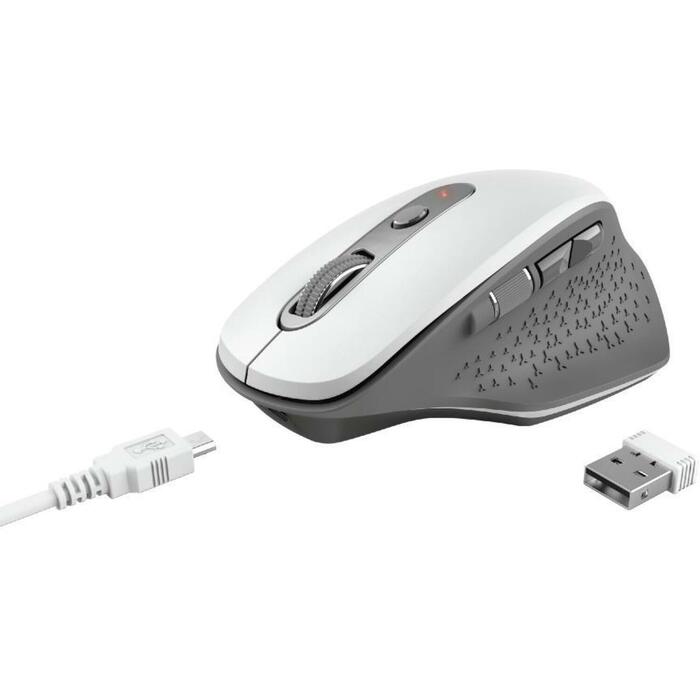 Trust USB datorpele Ozaa 24035, 2400