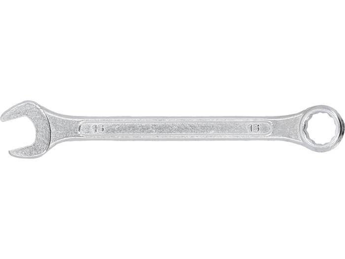 COMBINATION SPANNER 15MM 51049 STHOR (51049)
