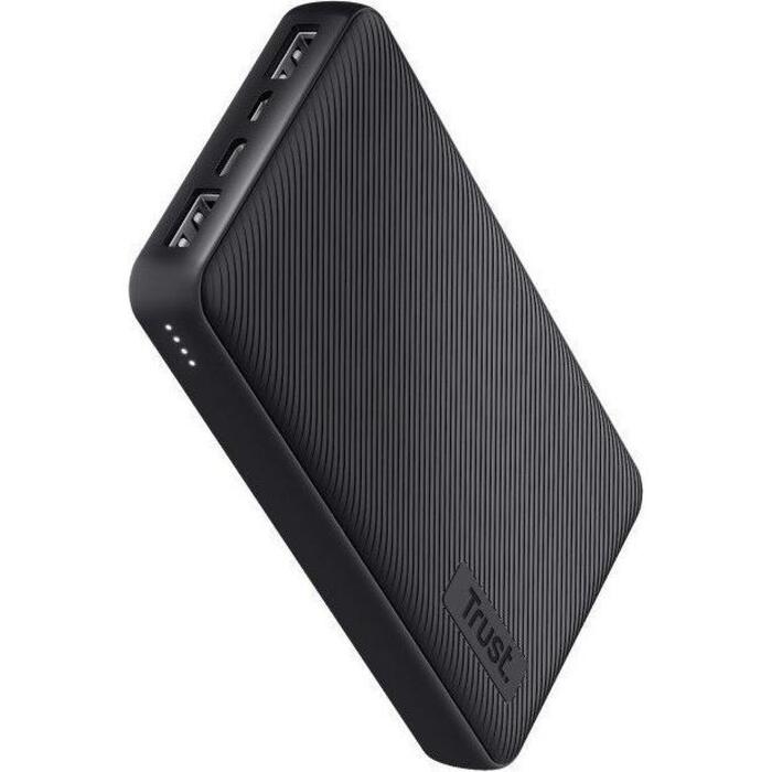 Trust Primo Eco 24677, 15000 mAh