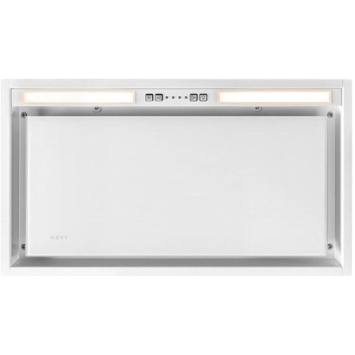 Novy Crystal 26050 tvaika nosūcējs, 60
