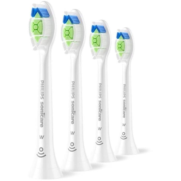 Philips Nomaiņas zobu birstes uzgaļi HX6064/87