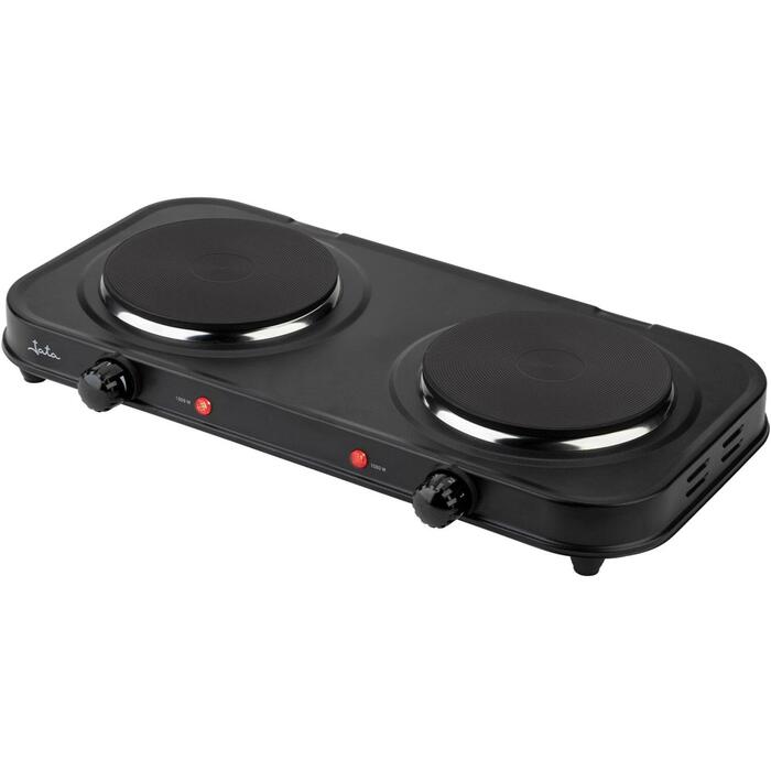 Jata Mini plīts JECE1252, 2000 W