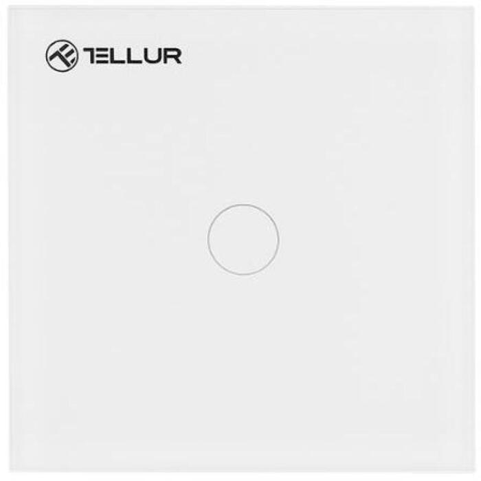 Tellur WiFi slēdzis TLL331041, 1 ports