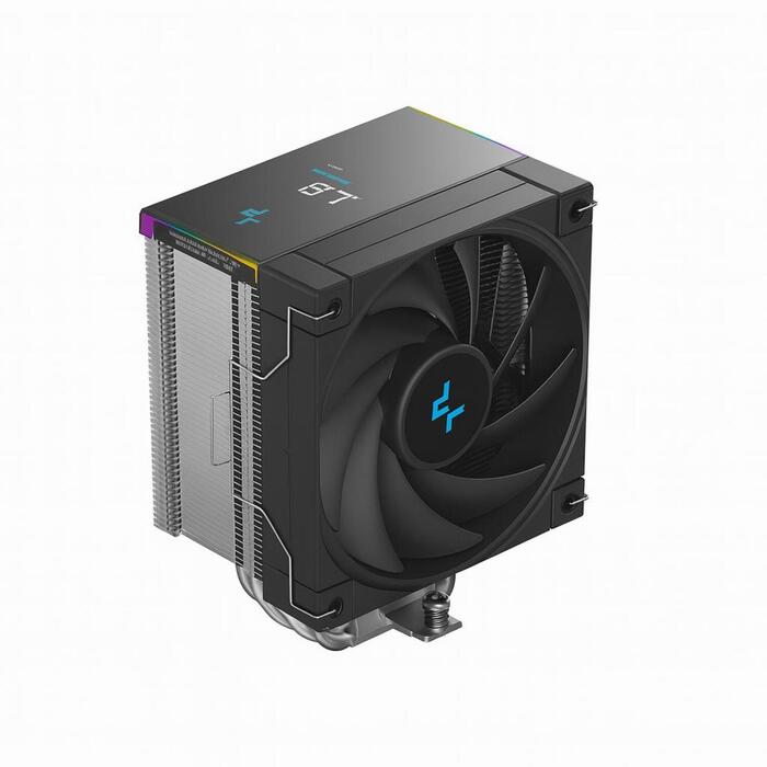 Deepcool procesora gaisa dzesētājs AK500S Digital
