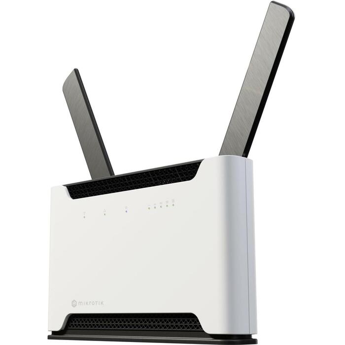 Mikrotik Chateau LTE18 ax, S53UG+5HAXD2HAXD-TC&EG18, maršrutētājs