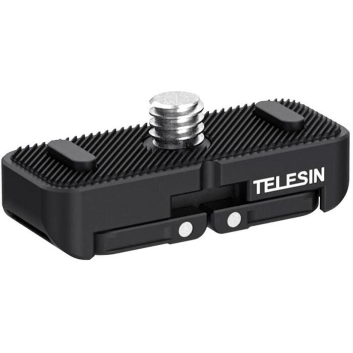 Telesin stiprinājums Insta360 X4 kamerai S7-JBK-05