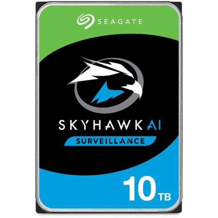 Seagate HDD ST10000VE001 10TB 7200RPM 3