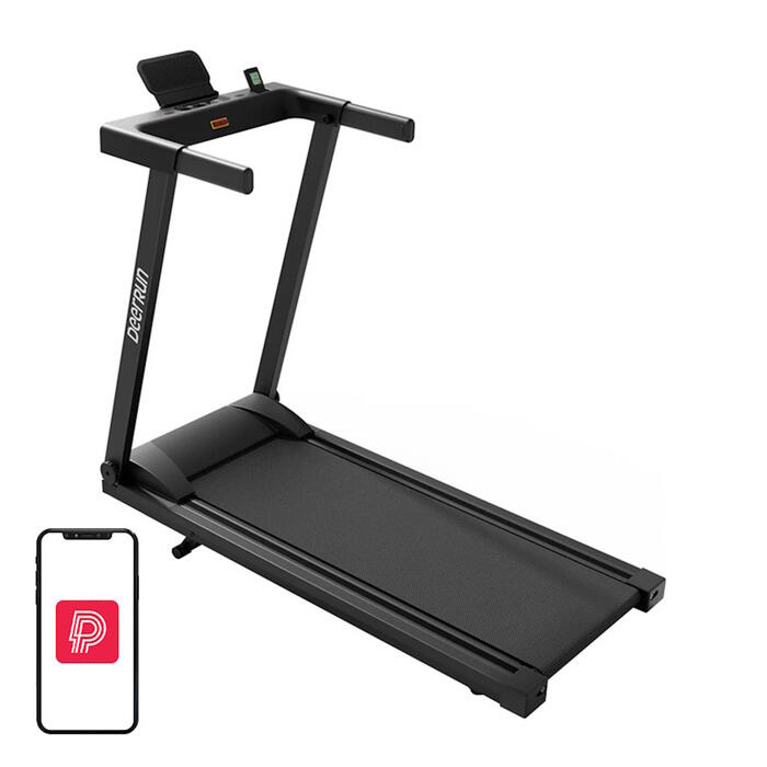 DeerRun A1 Pro Move+ AS03-B elektriskais