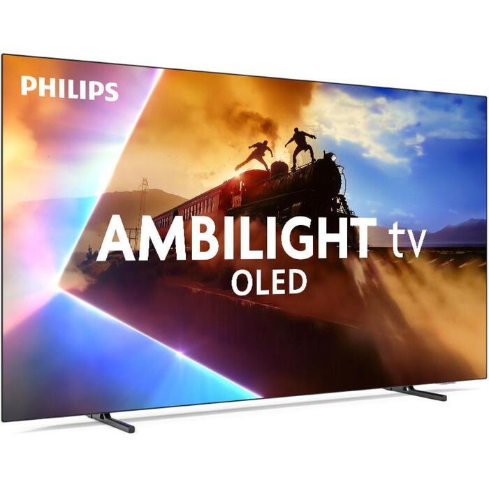 Philips OLED TV 65OLED770/12, 65", UHD