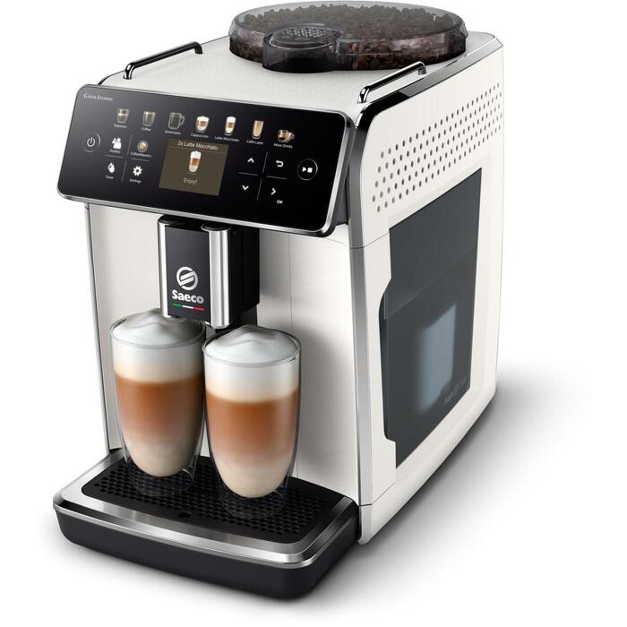 Philips Kafijas automāts SM6580/20, jauda 1500