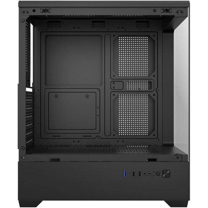 DarkFlash C365 C365 BLK NoF, Mini