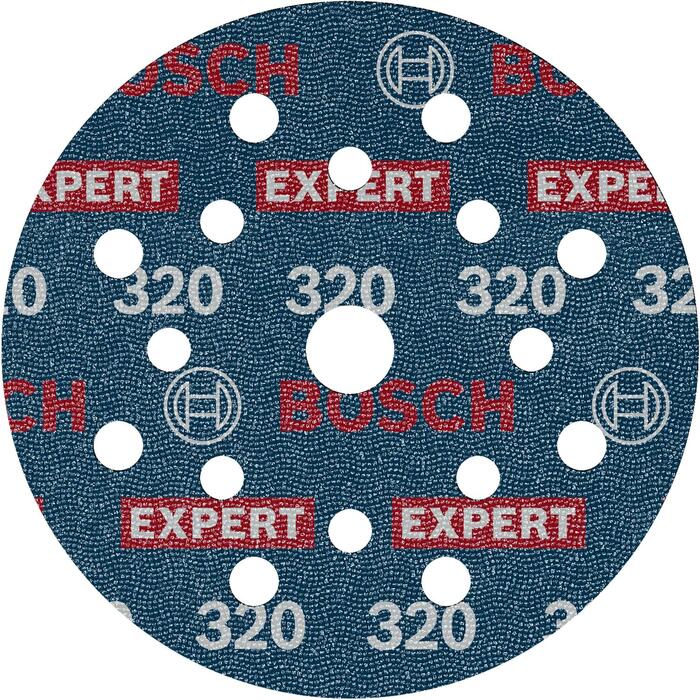 Bosch Expert O780 Slīpēšanas disks, 2608902422